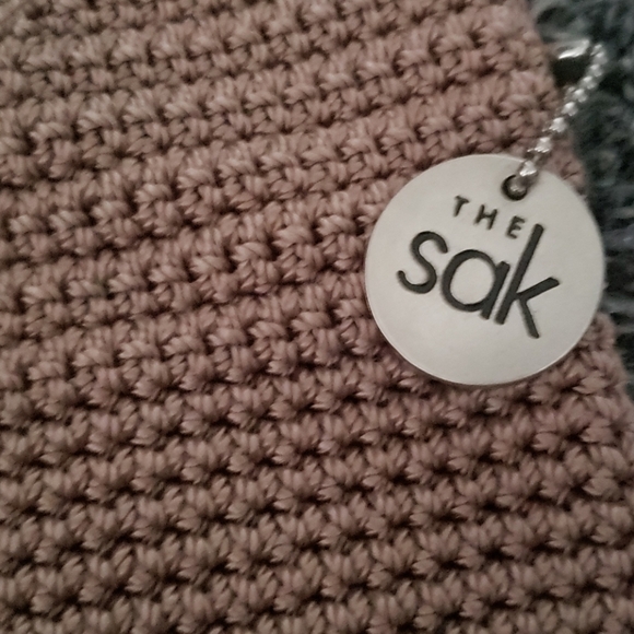The Sak purse - Picture 2 of 3